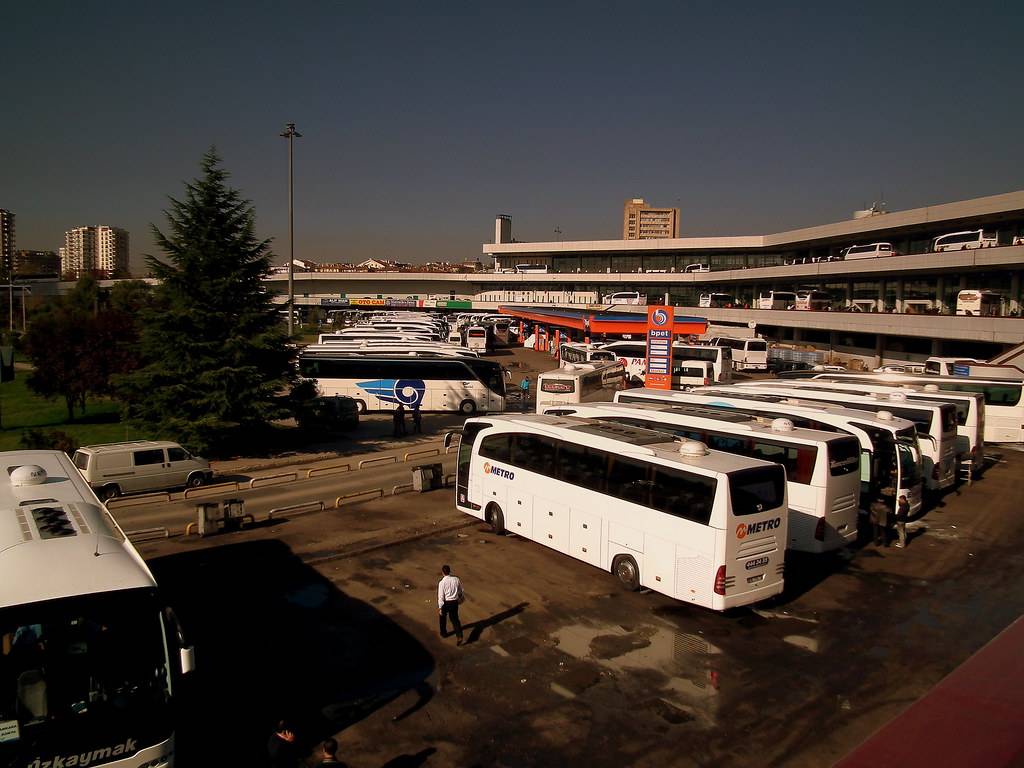 Meşhur Türk otobüs firması yabancılara satıldı! Bünyesinde 10 bin otobüs vardı 6