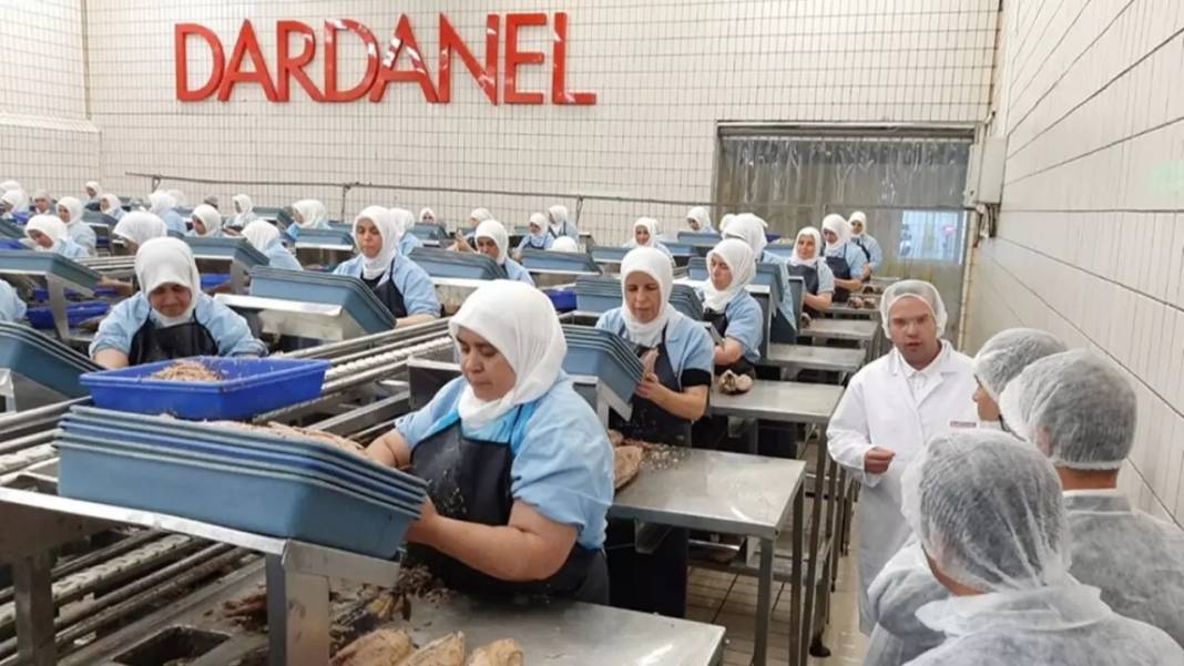 Her markette ürünleri yer alıyordu! Ünlü Türk markası yabancılara satıldı 7