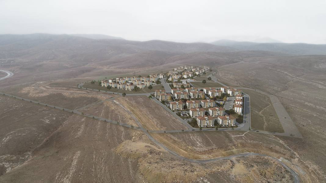 TOKİ Konya'da 2 bin daireyi çok ucuza satacak! Tarih belli oldu 8