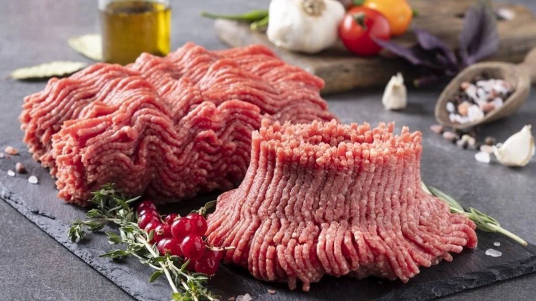 Konya'da bu market 350 liraya 1 kilo et satıyor! Tüm Türkiye'ye örnek oldu 7