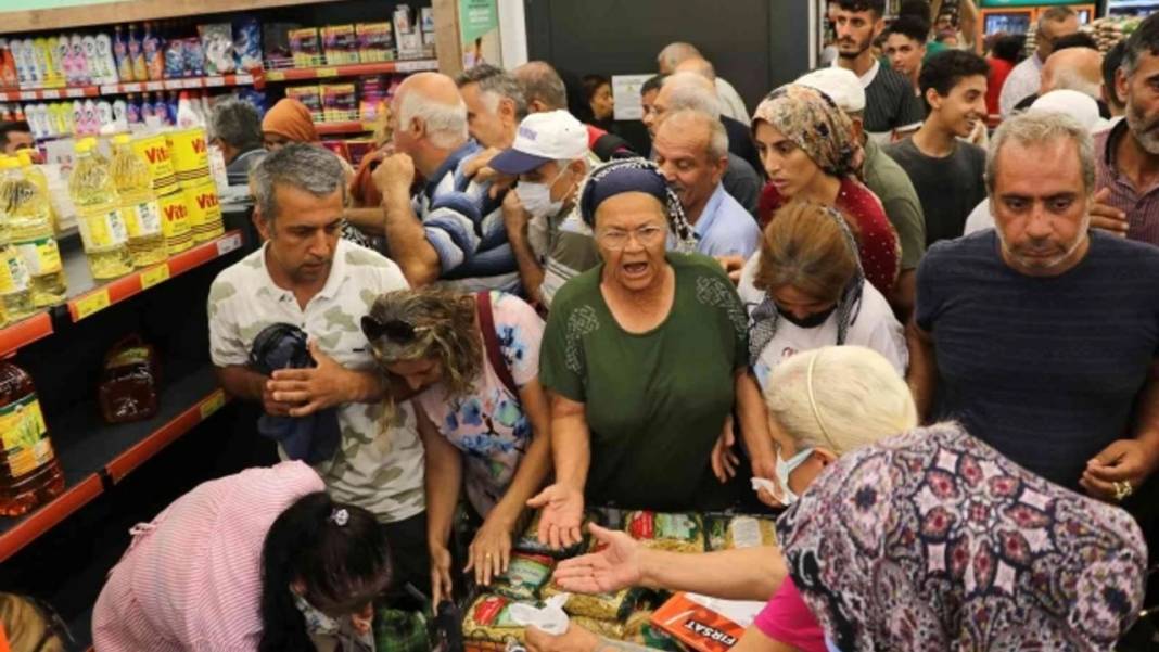 Tarım Kredi'den 3 gün geçerli kampanya! 16 ürün bedavadan biraz pahalıya satılacak 5