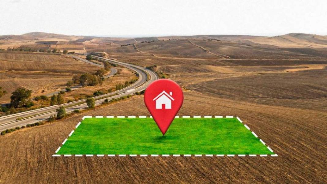 Konya'da prefabrik ev hayali kuranlara müjde! 95 bin liraya satılacak 2