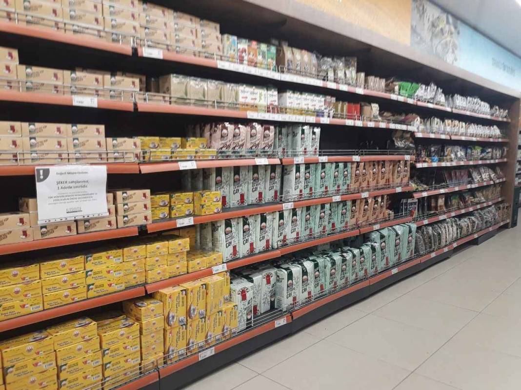 Tarım Kredi'den 5 gün geçerli dev indirim! Bu 16 ürün çok ucuza satılacak 2