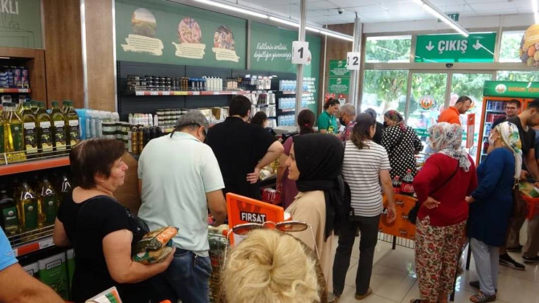 Tarım Kredi'den 5 gün geçerli dev indirim! Bu 16 ürün çok ucuza satılacak 3