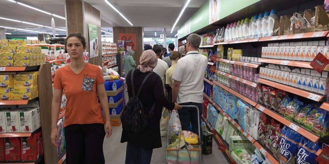 Tarım Kredi'den 5 gün geçerli dev indirim! Bu 16 ürün çok ucuza satılacak 4