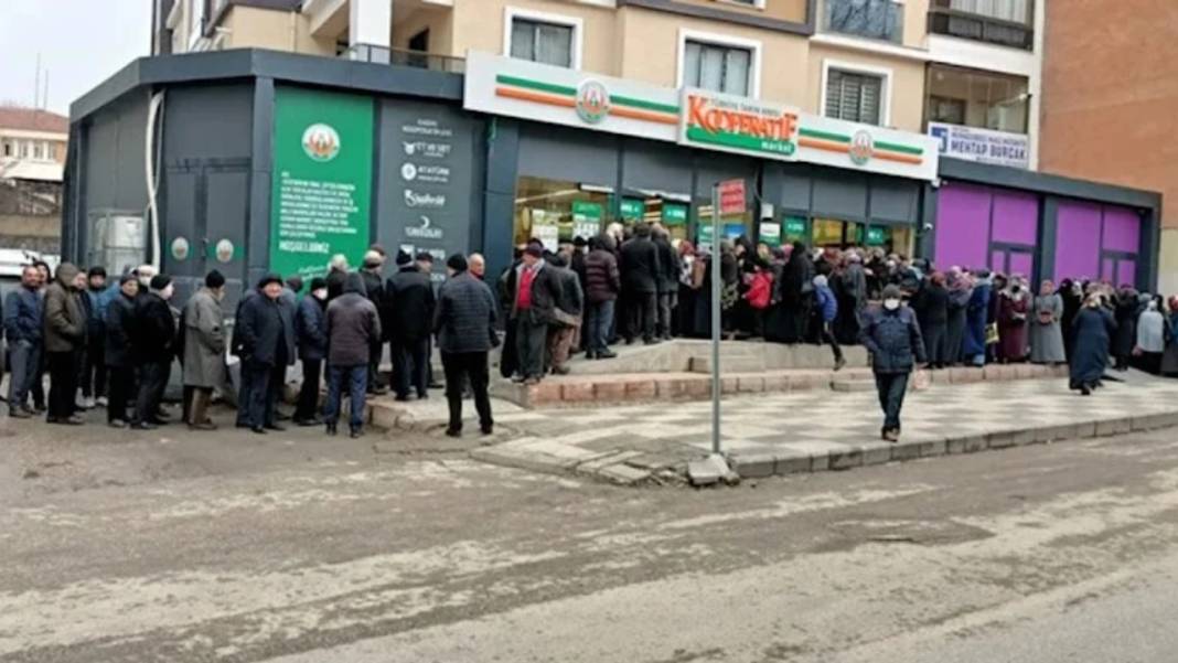 Tarım Kredi'den 5 gün geçerli dev indirim! Bu 16 ürün çok ucuza satılacak 7