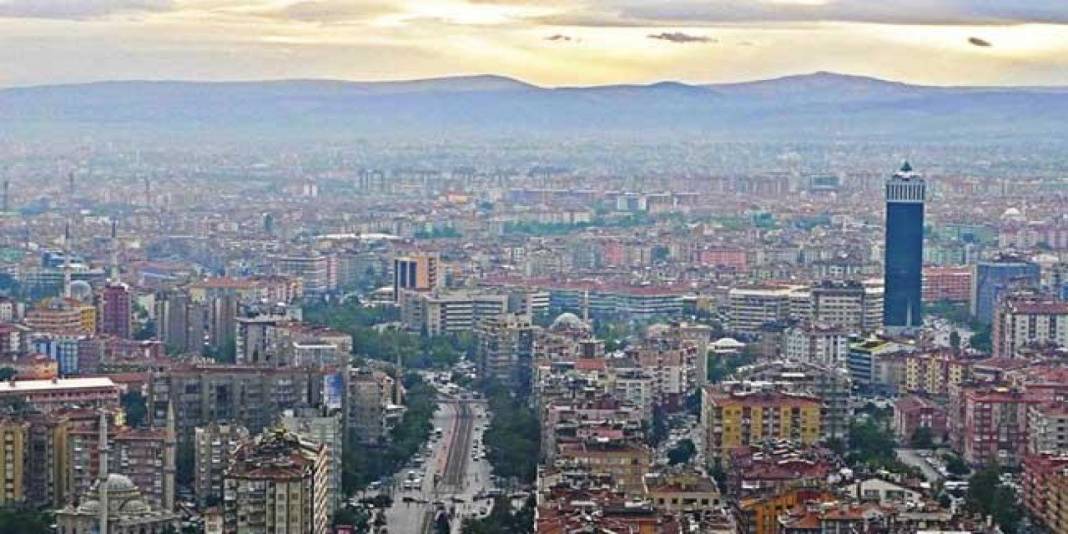 Konya'da kiralık daire fiyatları yüzde 30 düşecek! İşte o tarih 2