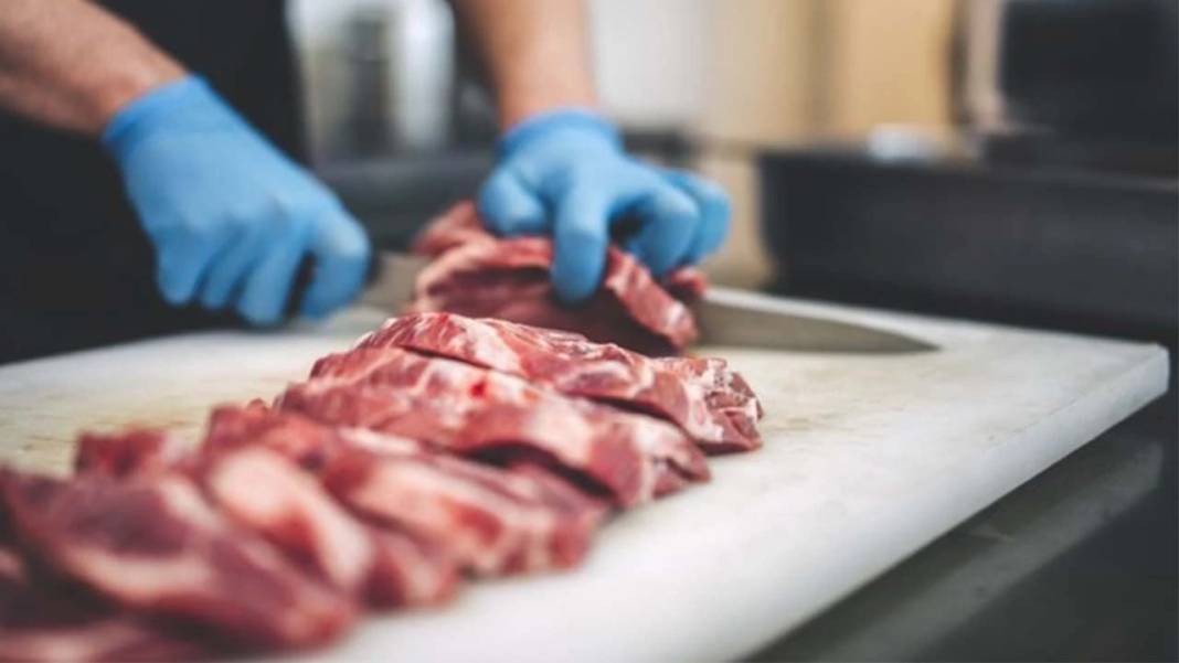 Türkiye'de et fiyatları yüzde 20 düşecek! Anlaşma imzalandı 2