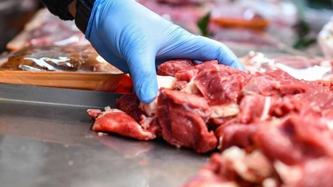 Türkiye'de et fiyatları yüzde 20 düşecek! Anlaşma imzalandı 3