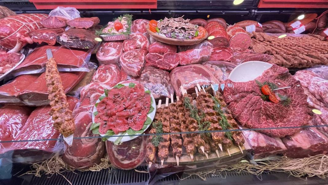 Türkiye'de et fiyatları yüzde 20 düşecek! Anlaşma imzalandı 7
