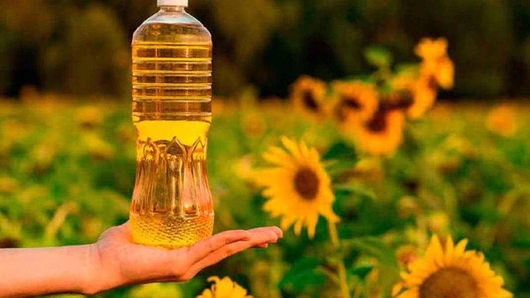 Ayçiçek yağı bu markette çok ucuza satılacak! 5 litresine 160 TL indirim 2