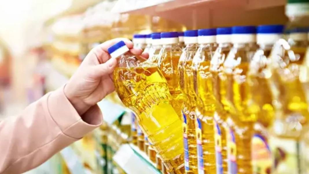 Ayçiçek yağı bu markette çok ucuza satılacak! 5 litresine 160 TL indirim 6