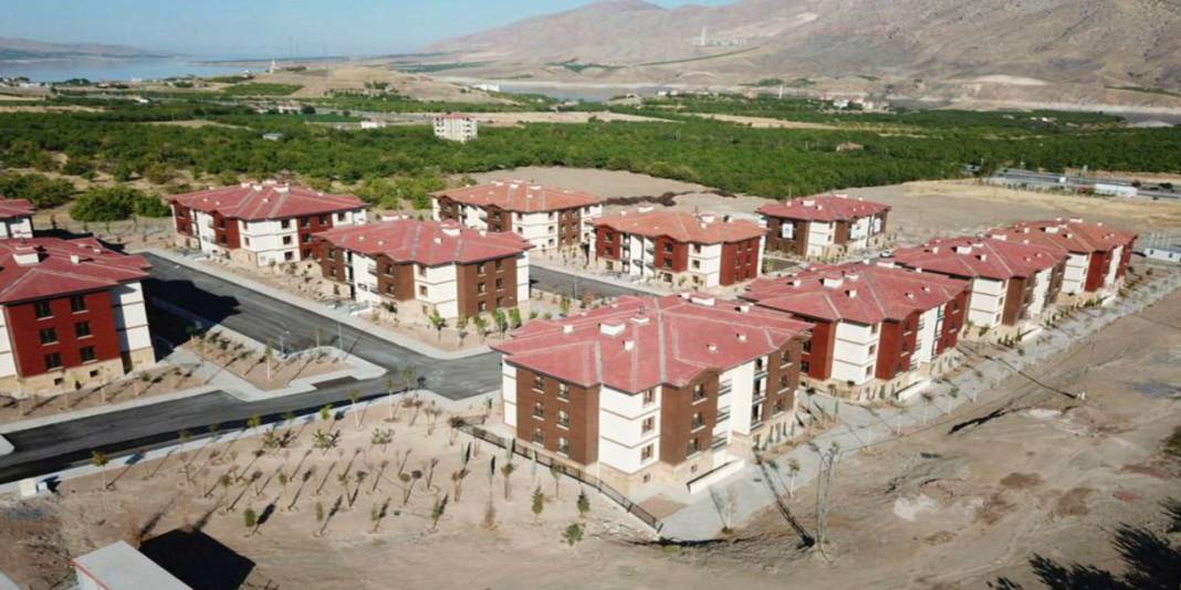 TOKİ 2025 yılına özel kampanya yaptı! Sadece kiracılar ve emekliler başvurabilecek 8