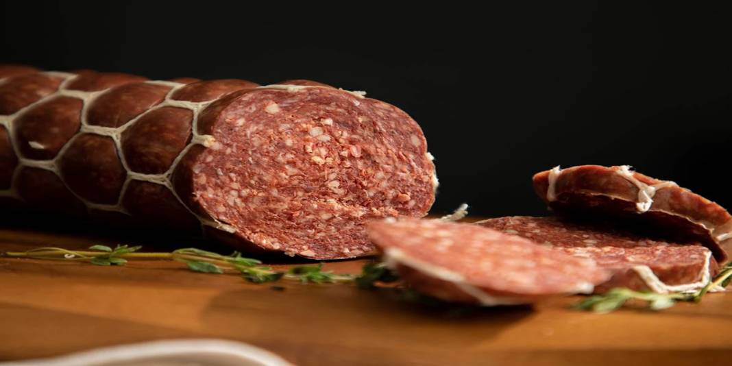 Tarım Kredi 195 liraya dana sucuk satıyor! 81 ilde geçerli 2