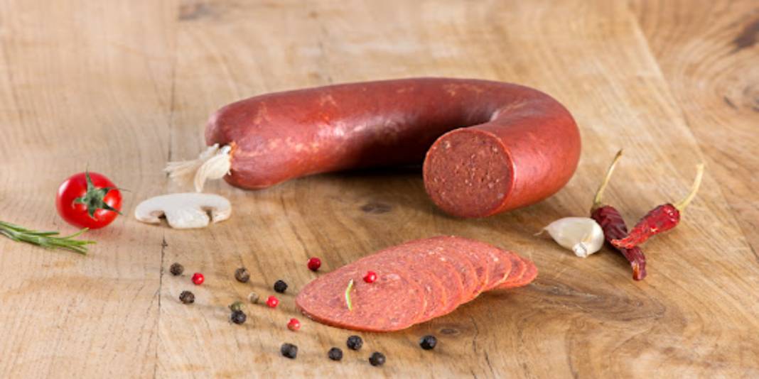 Tarım Kredi 195 liraya dana sucuk satıyor! 81 ilde geçerli 3