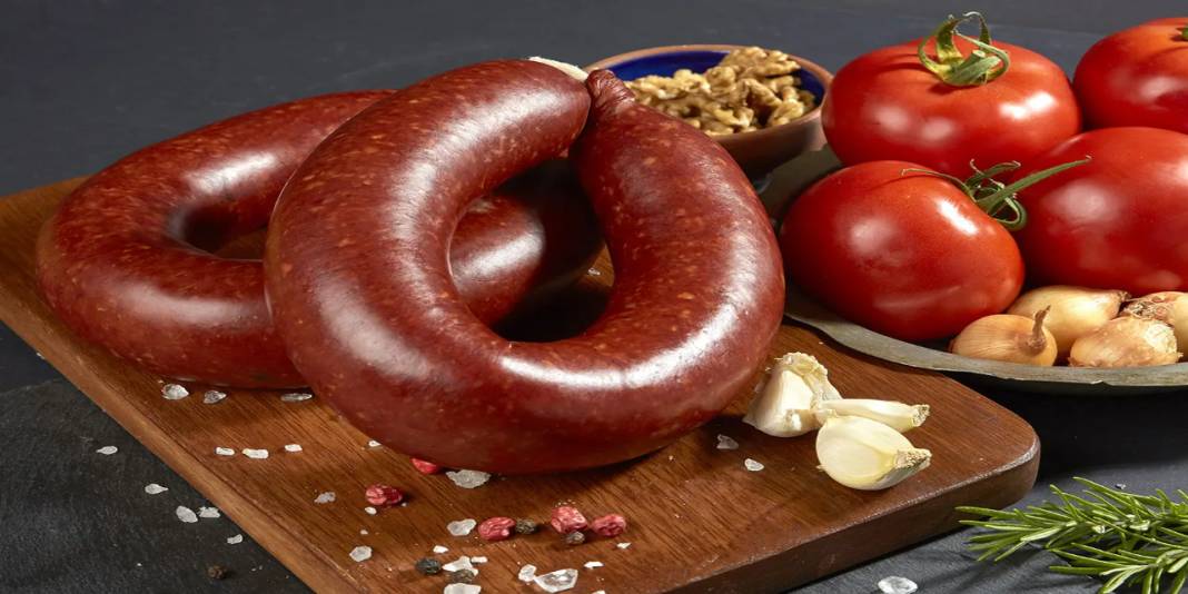 Tarım Kredi 195 liraya dana sucuk satıyor! 81 ilde geçerli 4