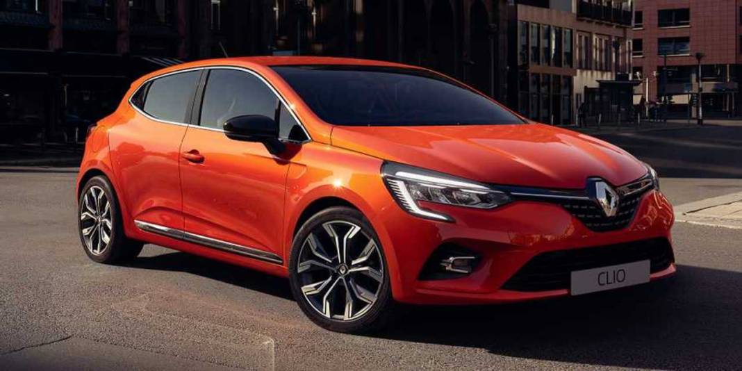 500 bin TL'ye sıfır otomobil keyfi yaşayacaksınız! İşte listedeki 4 model 10