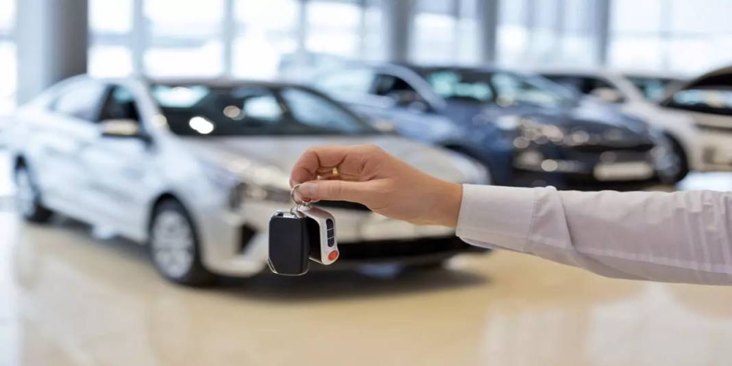 500 bin TL'ye sıfır otomobil keyfi yaşayacaksınız! İşte listedeki 4 model 2