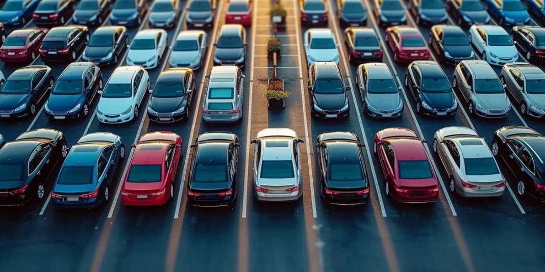 500 bin TL'ye sıfır otomobil keyfi yaşayacaksınız! İşte listedeki 4 model 5