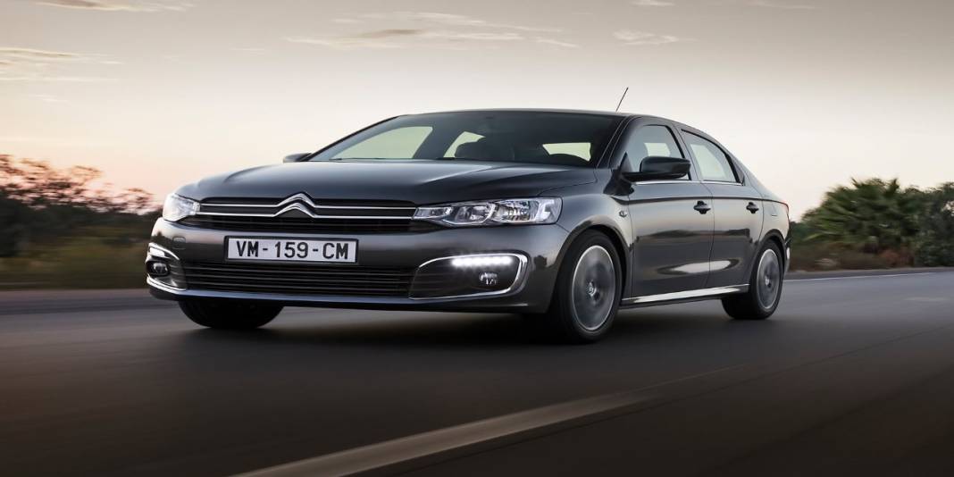 500 bin TL'ye sıfır otomobil keyfi yaşayacaksınız! İşte listedeki 4 model 7