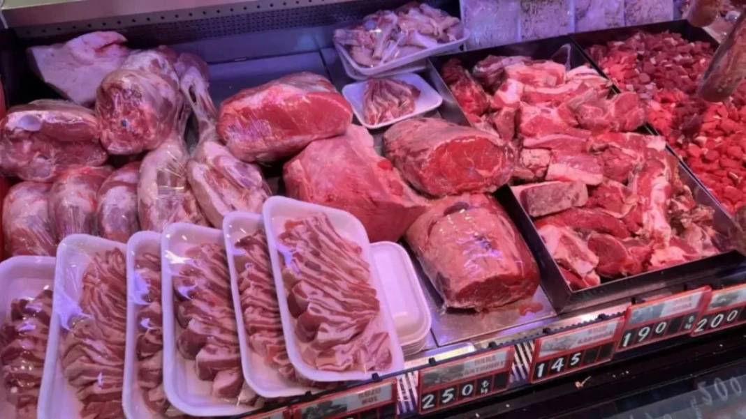 Türkiye genelinde 139 liraya dana kıyma satışı başladı! 4 bin şubesi var 3
