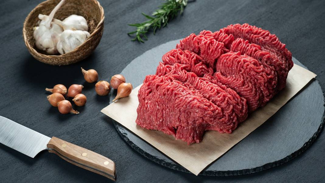 Türkiye genelinde 139 liraya dana kıyma satışı başladı! 4 bin şubesi var 6