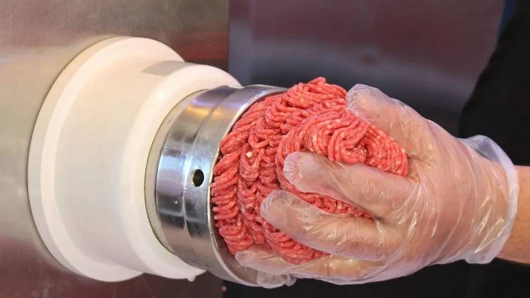 Türkiye genelinde 139 liraya dana kıyma satışı başladı! 4 bin şubesi var 7