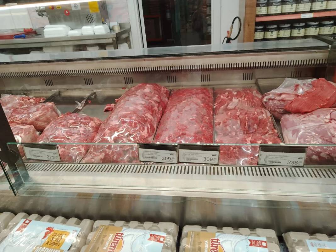 Türkiye genelinde 139 liraya dana kıyma satışı başladı! 4 bin şubesi var 8