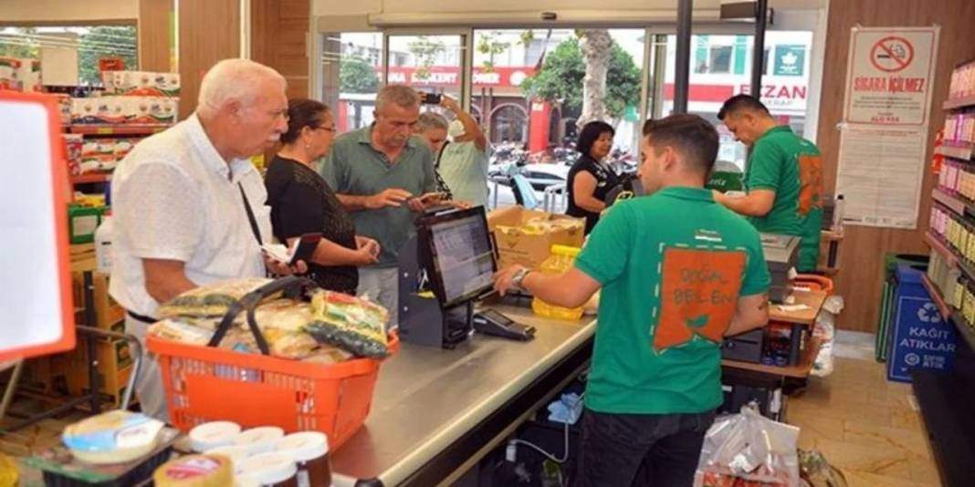 Tarım Kredi 20 ürüne dev indirim yaptı! Yetişen alıyor 2