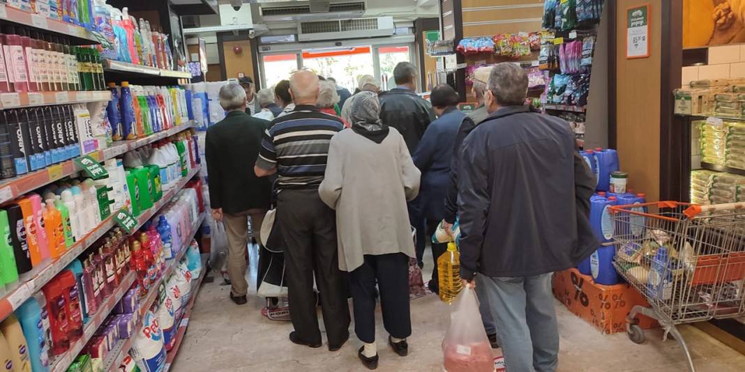 Tarım Kredi 20 ürüne dev indirim yaptı! Yetişen alıyor 3