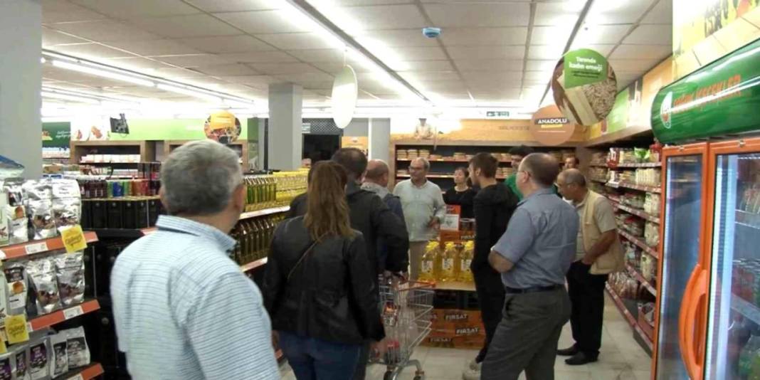 Tarım Kredi 20 ürüne dev indirim yaptı! Yetişen alıyor 4