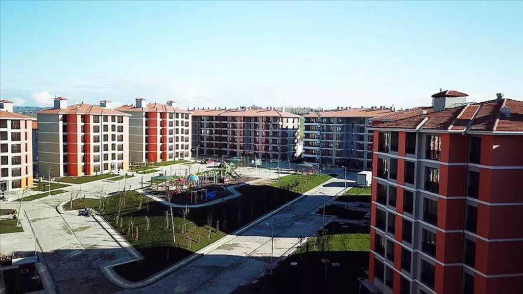 TOKİ 2 bin TL ödeyen kiracıları ev sahibi yapacak! İşte yeni sistem 4