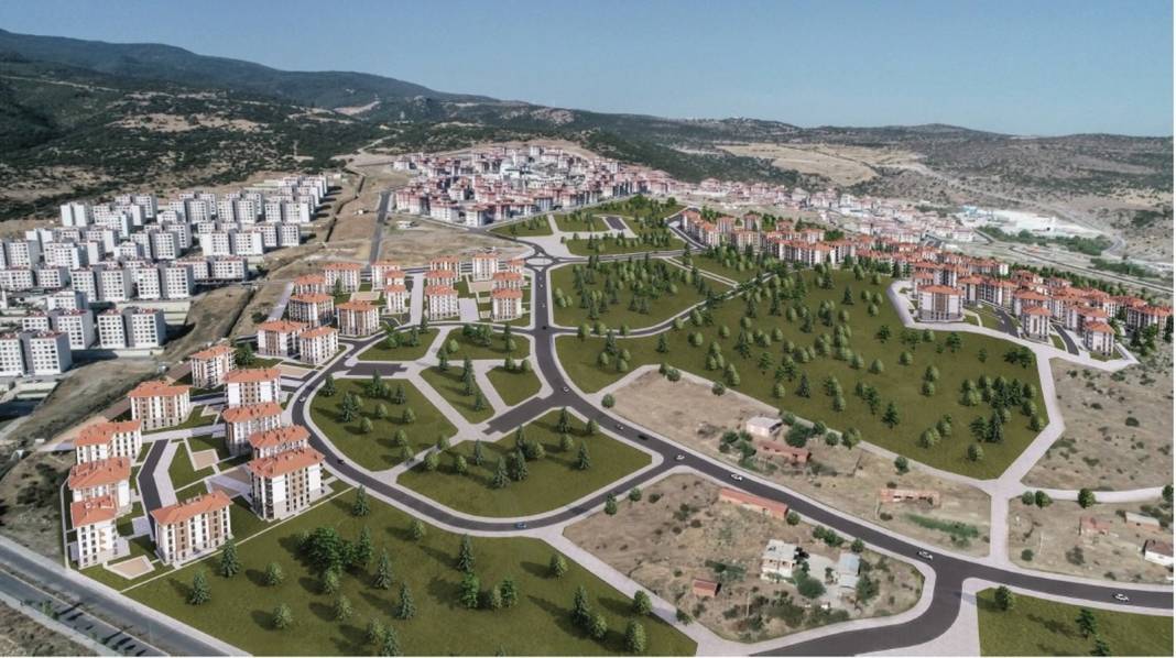 TOKİ 2 bin TL ödeyen kiracıları ev sahibi yapacak! İşte yeni sistem 6