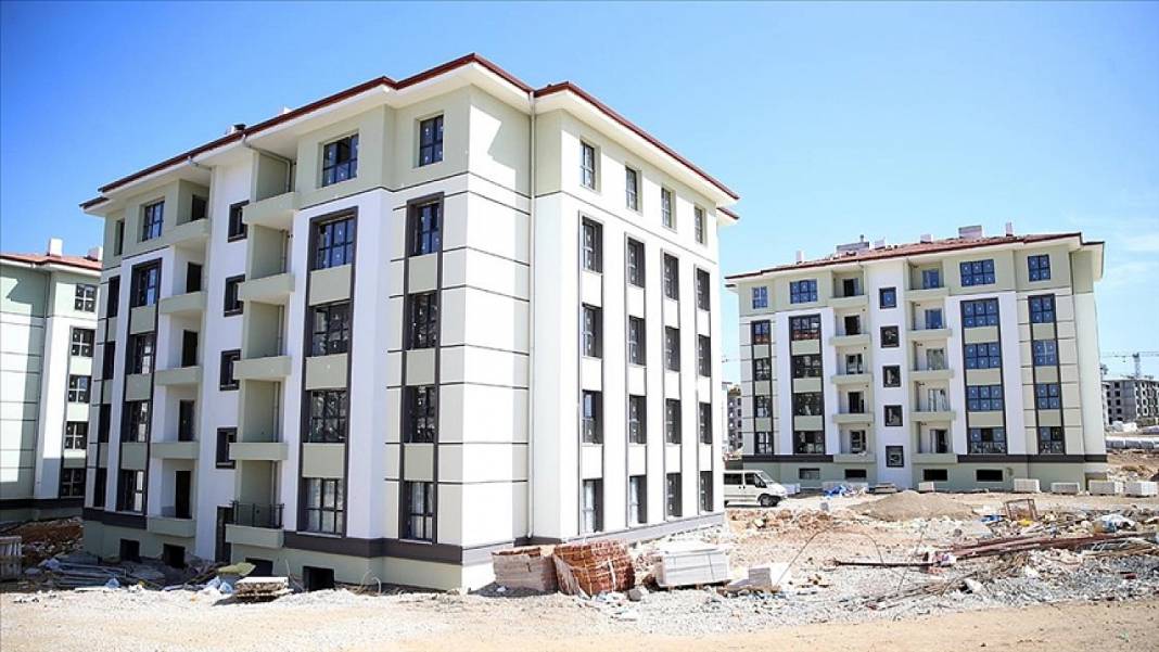 TOKİ 2 bin TL ödeyen kiracıları ev sahibi yapacak! İşte yeni sistem 8