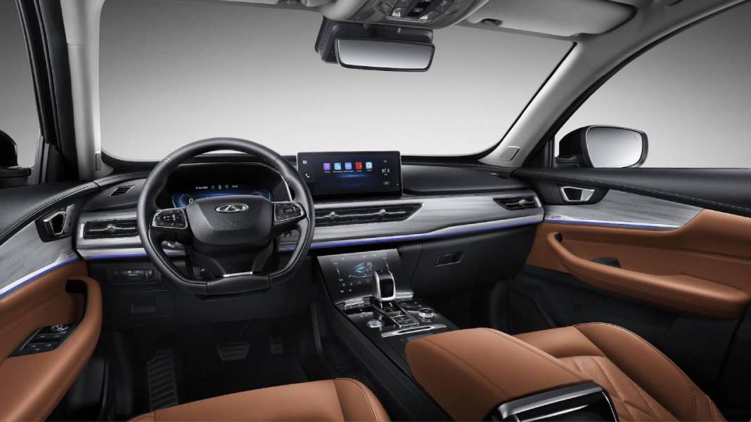 Konya'ya kurulacak otomobil fabrikasında yeni gelişme! 10 bin kişi çalışacak 2