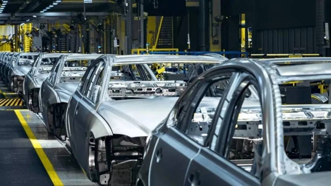 Konya'ya kurulacak otomobil fabrikasında yeni gelişme! 10 bin kişi çalışacak 4
