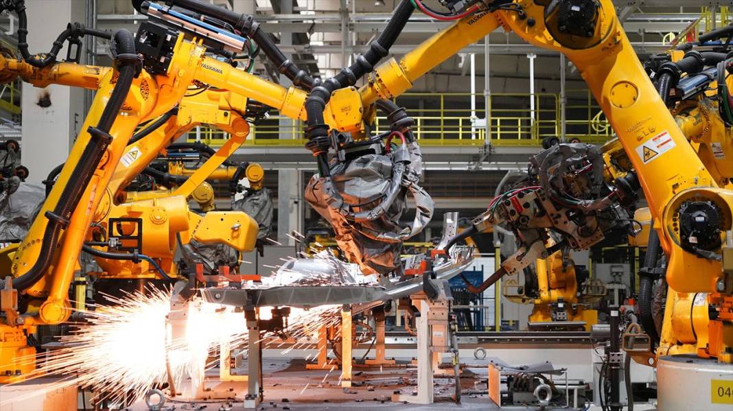 Konya'ya kurulacak otomobil fabrikasında yeni gelişme! 10 bin kişi çalışacak 7