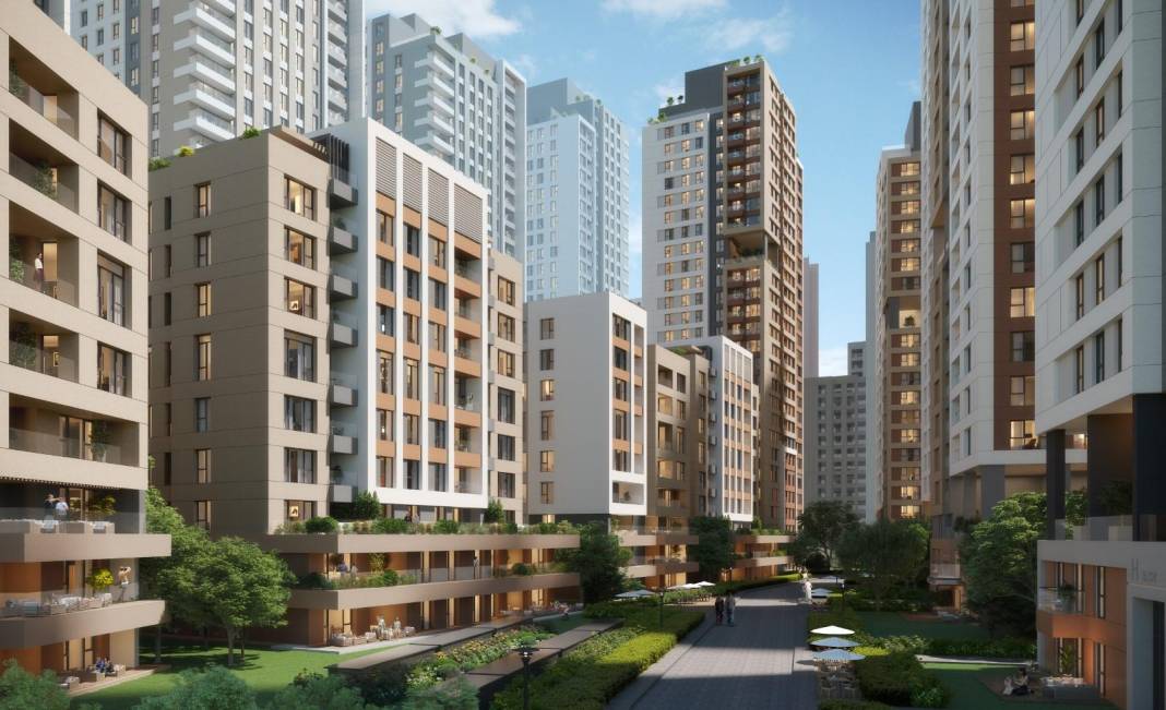 TOKİ ve Emlak Konut 'bu şartı' sağlayanlara ev satacak! İşte şehirlerin tam listesi 4