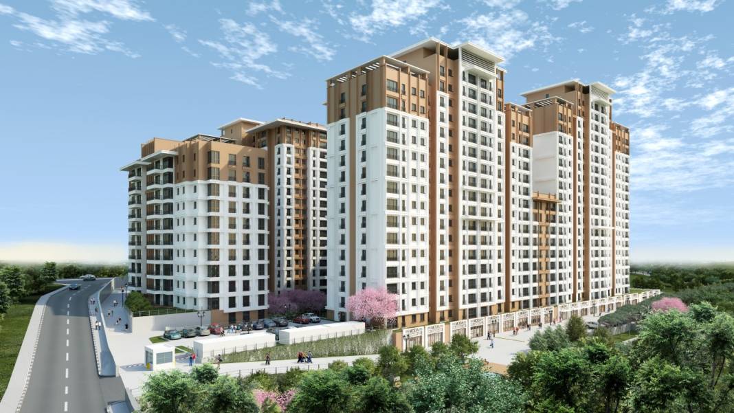 TOKİ ve Emlak Konut 'bu şartı' sağlayanlara ev satacak! İşte şehirlerin tam listesi 5