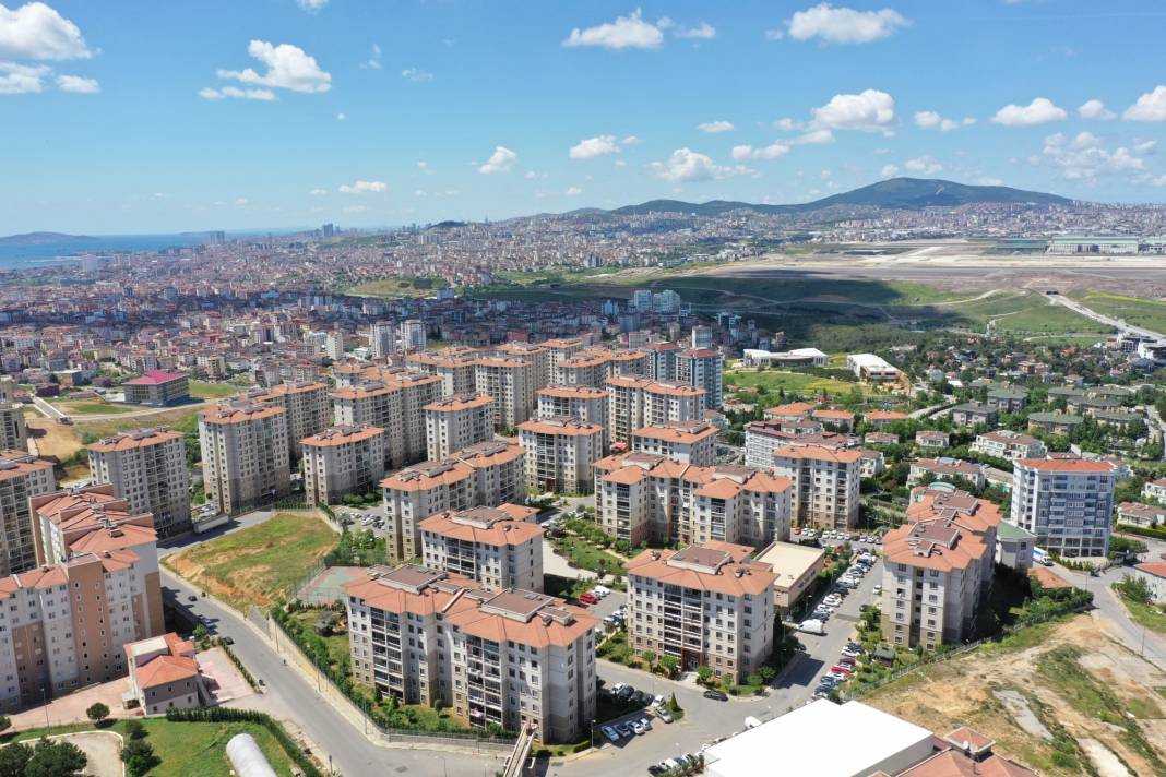TOKİ ve Emlak Konut 'bu şartı' sağlayanlara ev satacak! İşte şehirlerin tam listesi 9