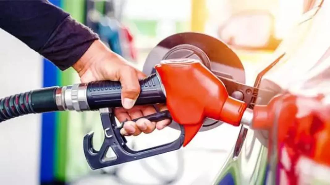 Benzine sadece 7 TL zam geldi! Enflasyonun altında kaldı 2