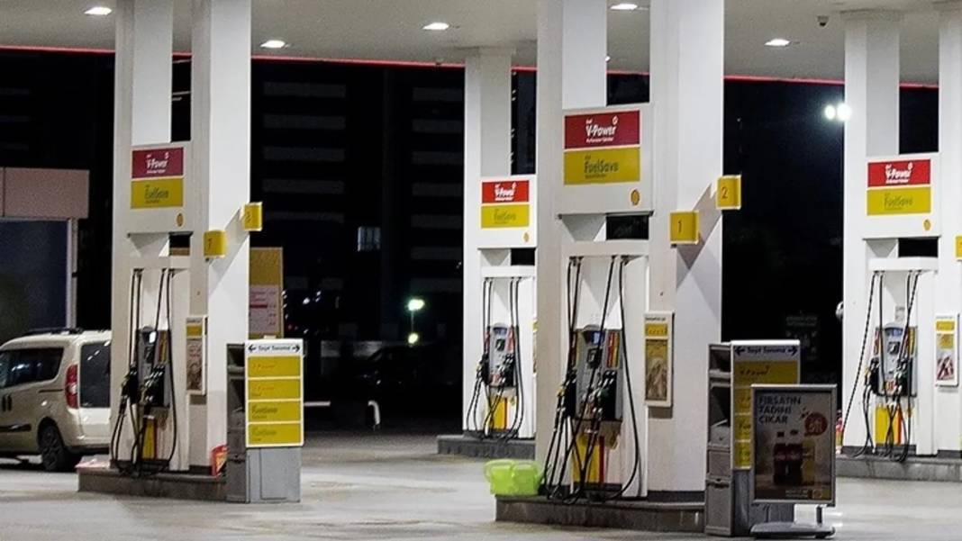Benzine sadece 7 TL zam geldi! Enflasyonun altında kaldı 4
