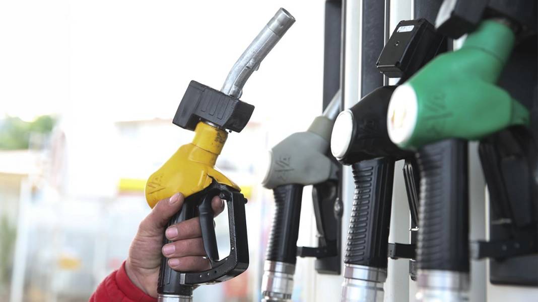 Benzine sadece 7 TL zam geldi! Enflasyonun altında kaldı 7