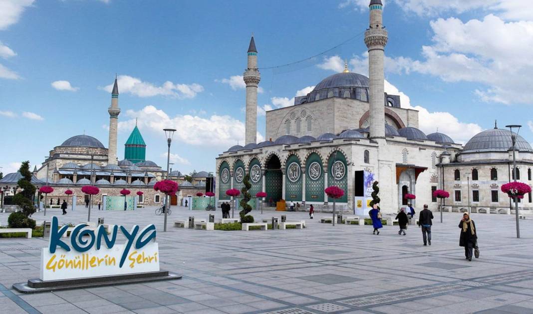 Konya çok büyük bir fırsatı yine kaçırdı! 3