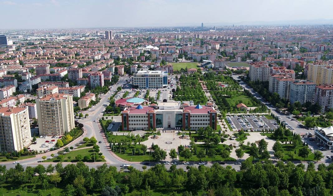Konya çok büyük bir fırsatı yine kaçırdı! 5