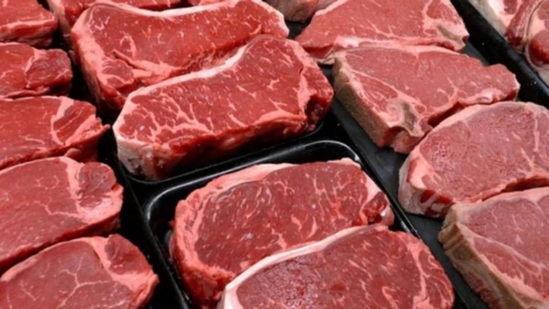 81 ilde şubesi olan market 349 liraya dana eti satacak! Kampanya 7 gün sürecek 2