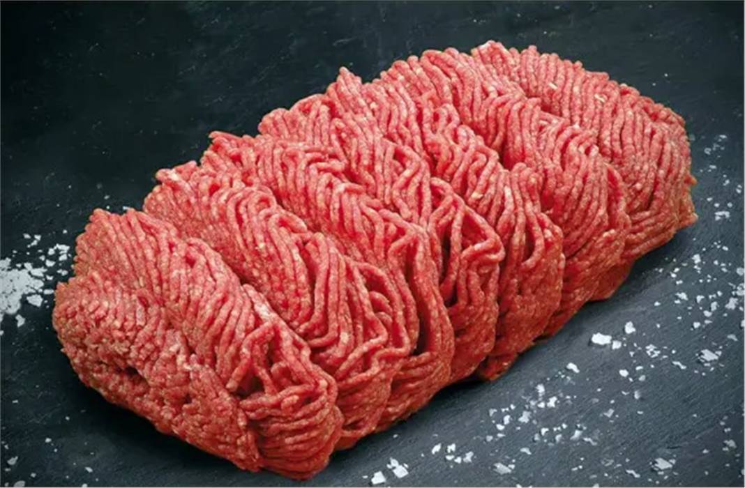 81 ilde şubesi olan market 349 liraya dana eti satacak! Kampanya 7 gün sürecek 3