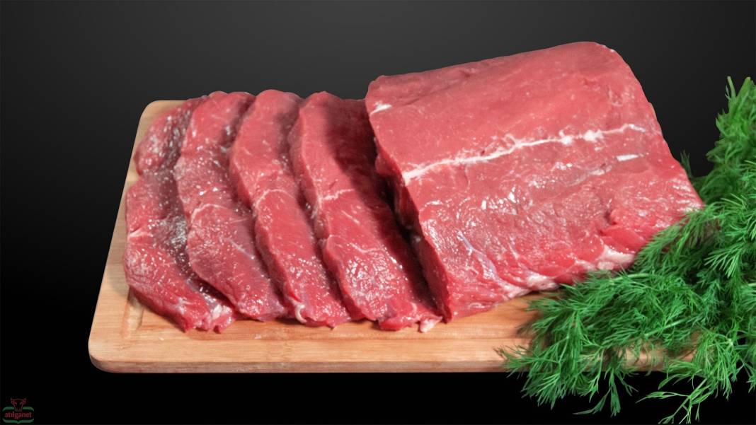 81 ilde şubesi olan market 349 liraya dana eti satacak! Kampanya 7 gün sürecek 7