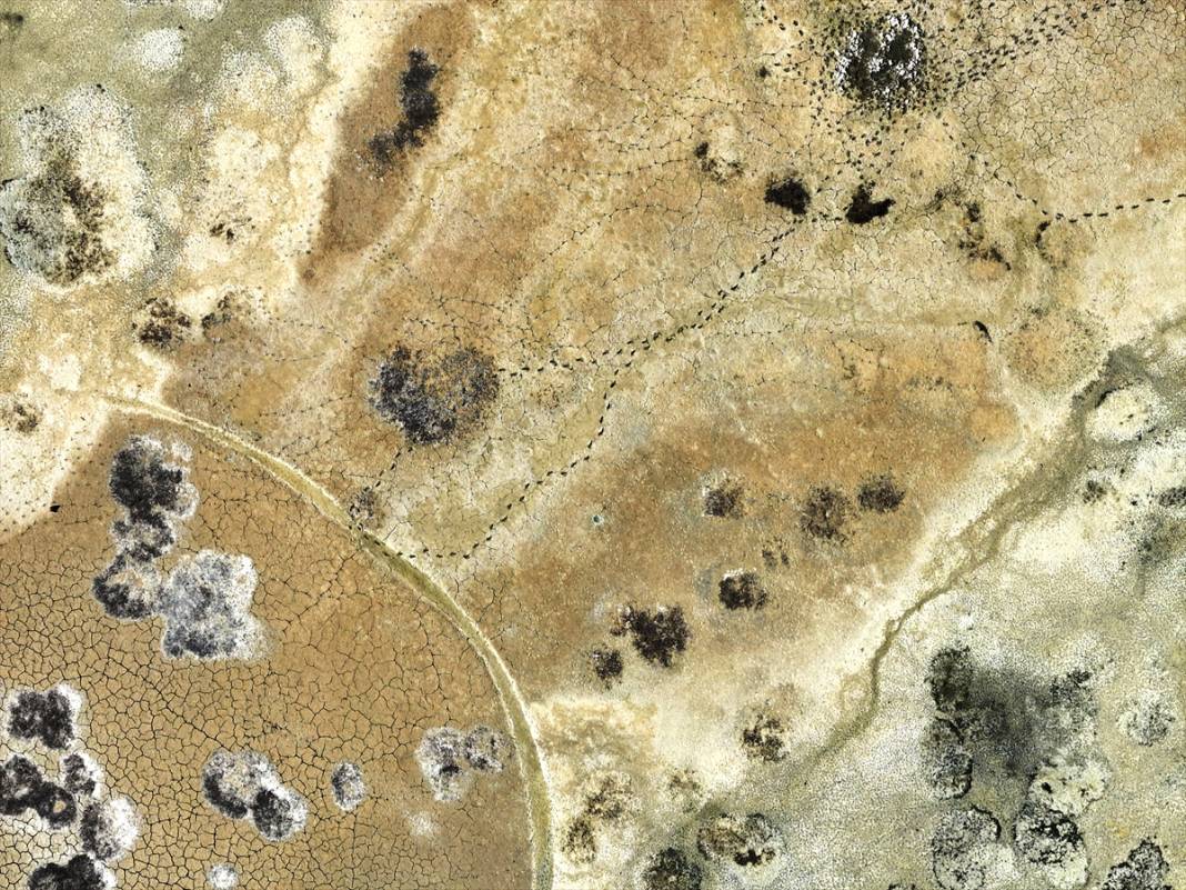 Konya'da bu barajların doluluk oranı açıklandı! Durum kritik 7