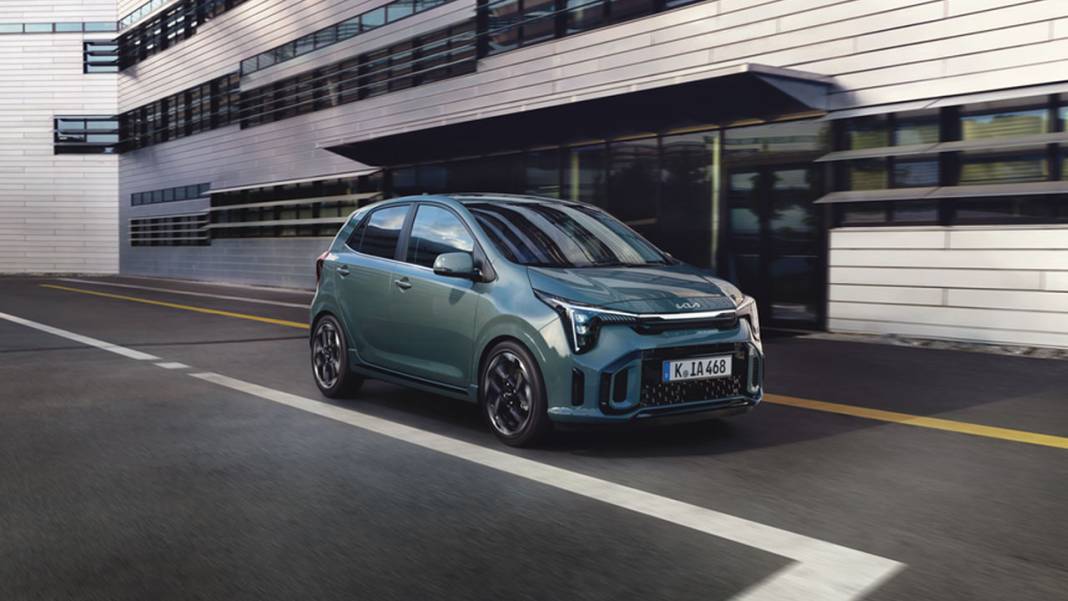 45 yıllık sanayi ustası inceledi! En az yakan 10 otomobil belli oldu 3